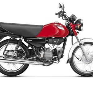 Win Brand new Motorcycle